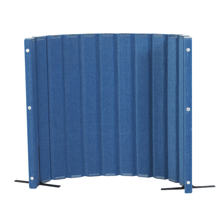 Children's Factory Quiet 1 Panel Classroom Divider Wayfair Canada